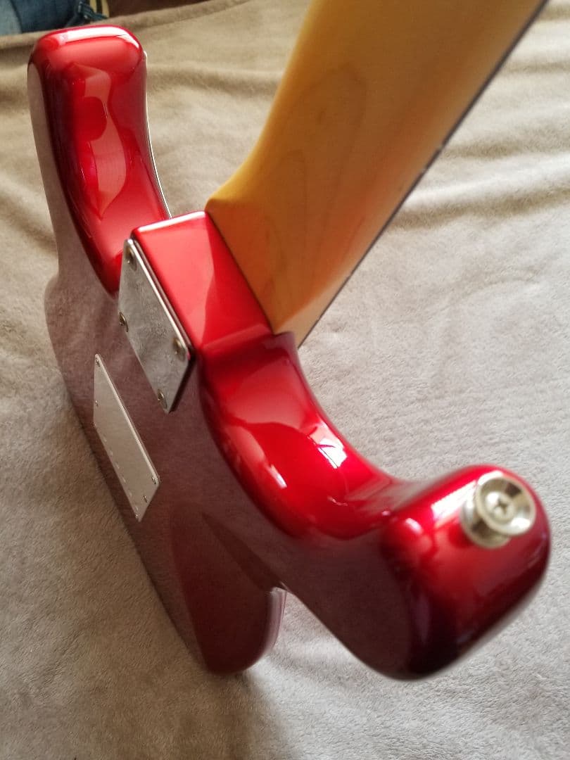 FGN フジゲンJST-6R。FUJIGEN J-Classic