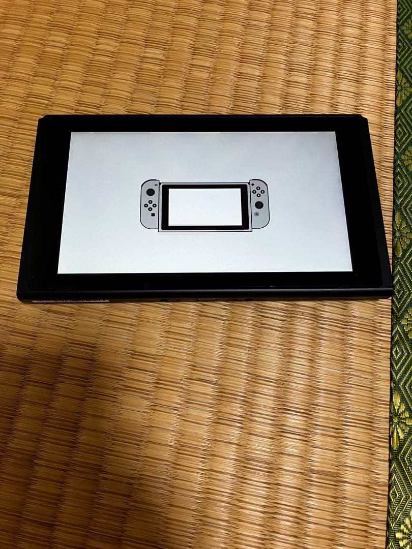 Switch あつまれどうぶつの森セット　SDカードと携帯ケース付き