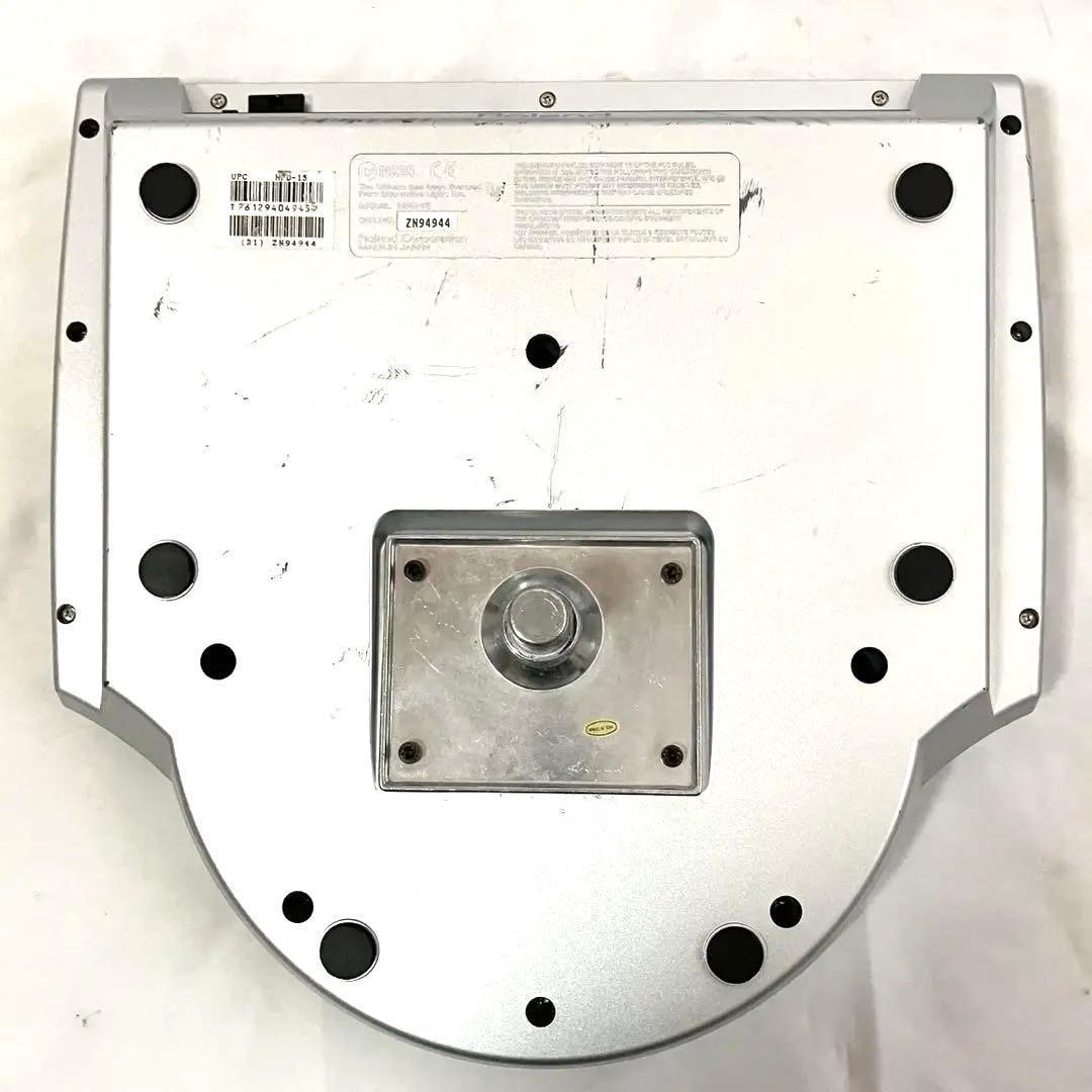 Roland デジタル パーカッション HPD-15 ローランド スタンド付