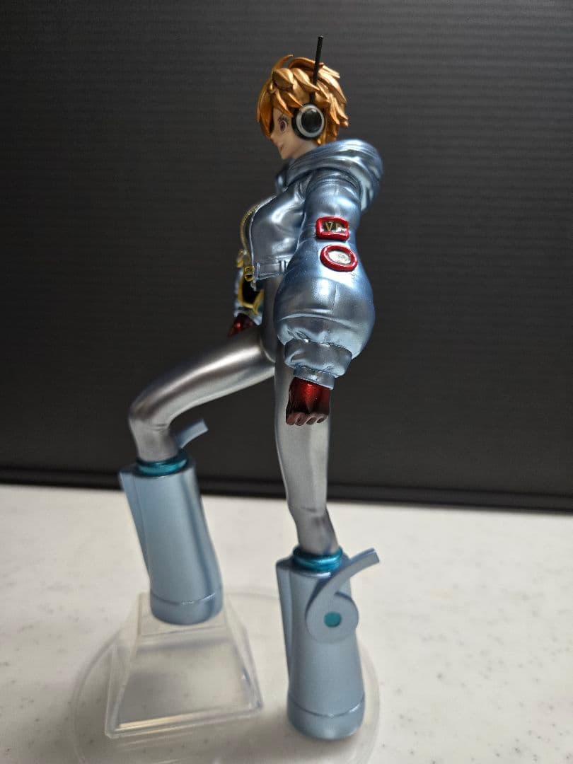 クリアランス リペイント 一番くじ ワンピース D賞 リリス フィギュ