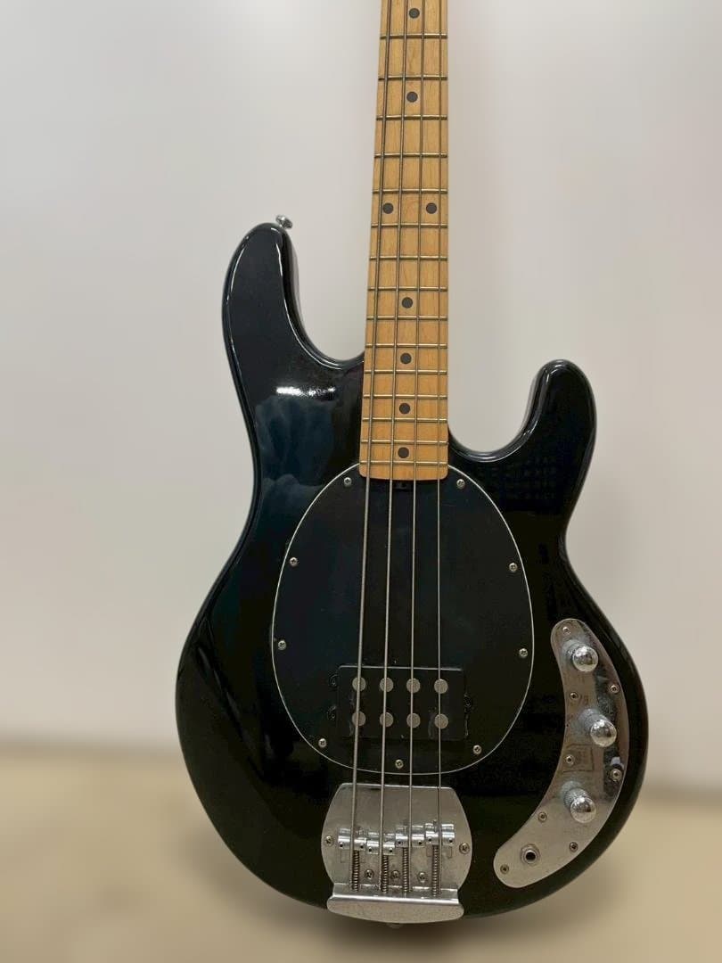 A◆Sterling by Music Man SUB Series 4弦ベース