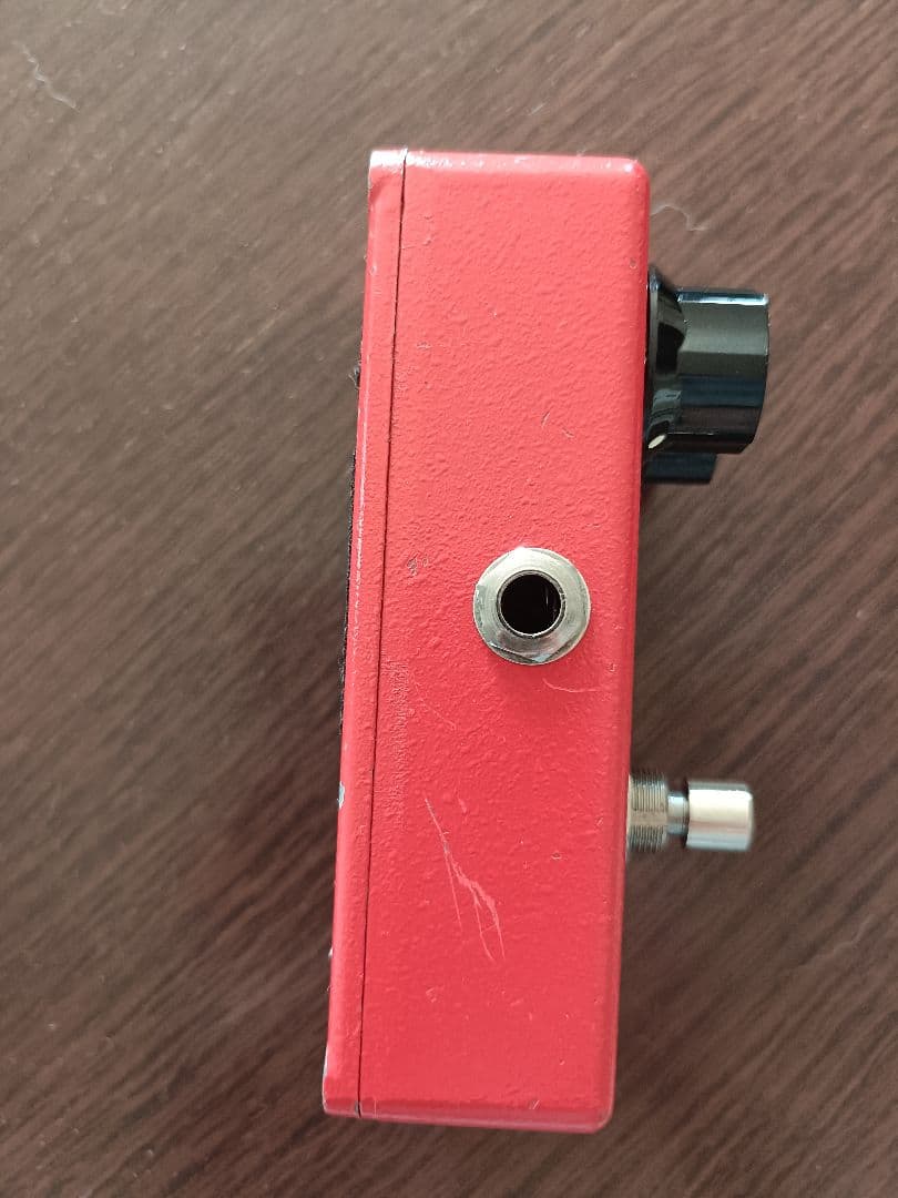 MXR ダイナコンプ dynacomp M102