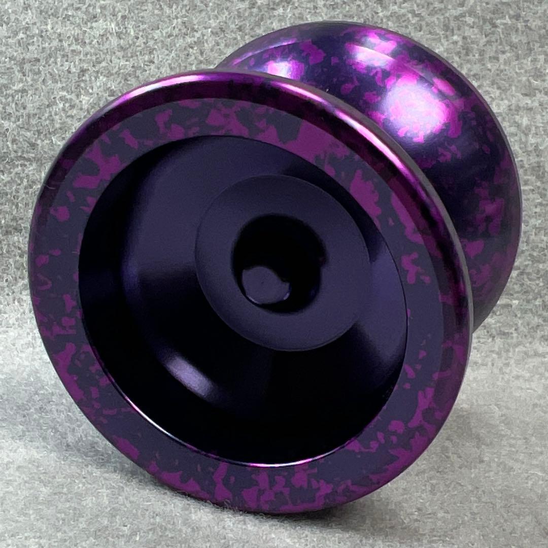 Turning Point リヴァイアサン1 改バージョン、プロトタイプ