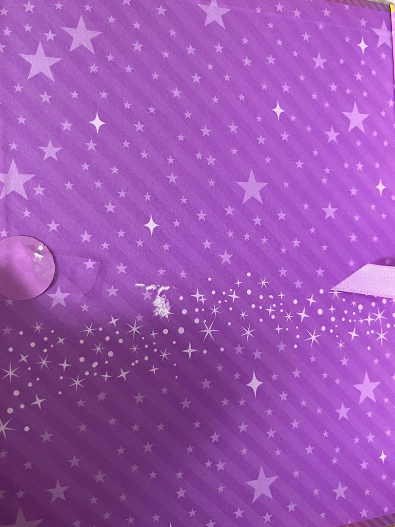 アイカツ！オフィシャルバインダー 4点