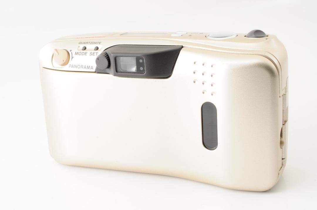 【リモコン付】 オリンパス Olympus μ [mju] ZOOM 140