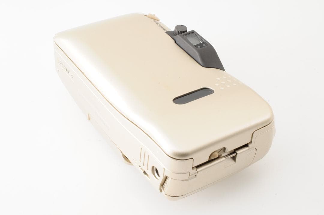 【リモコン付】 オリンパス Olympus μ [mju] ZOOM 140