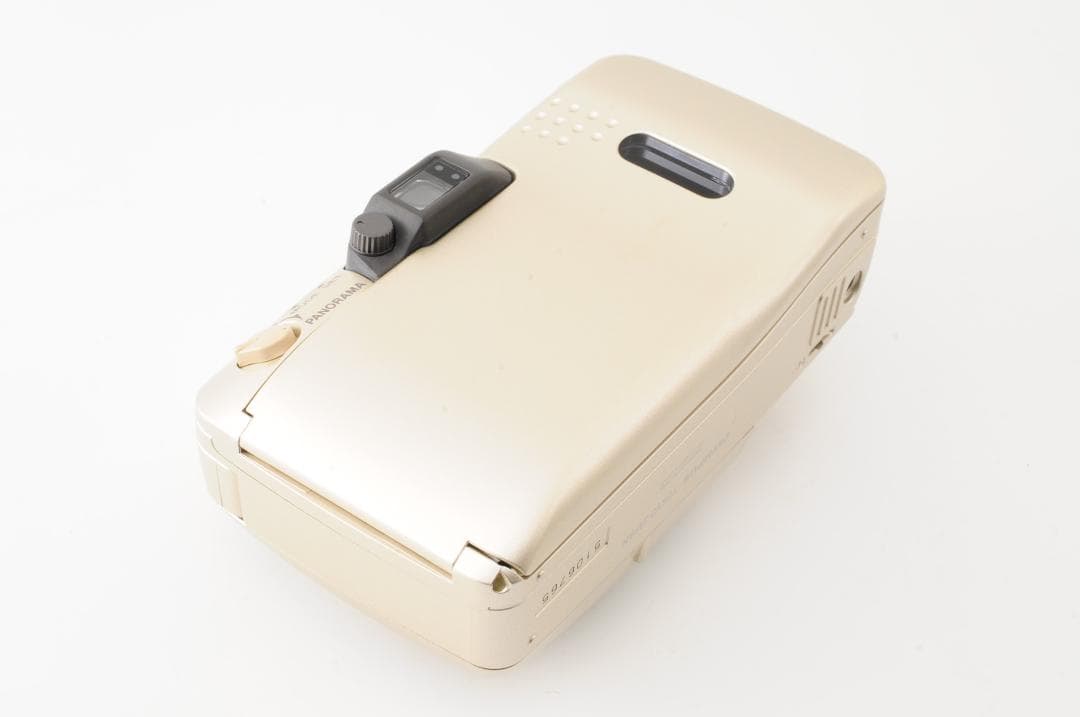 【リモコン付】 オリンパス Olympus μ [mju] ZOOM 140