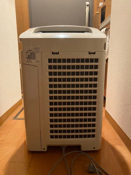 SHARP プラズマクラスター 加湿空気清浄機
