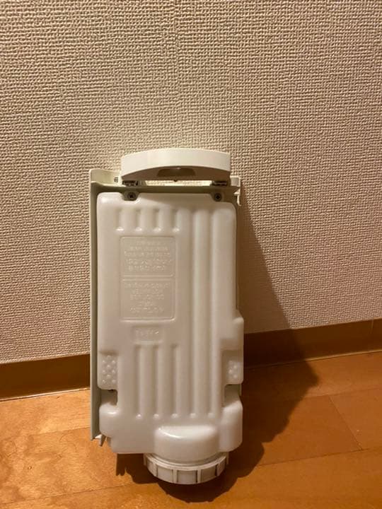 SHARP プラズマクラスター 加湿空気清浄機