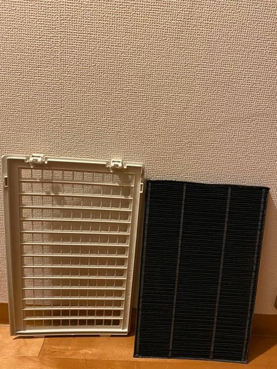 SHARP プラズマクラスター 加湿空気清浄機