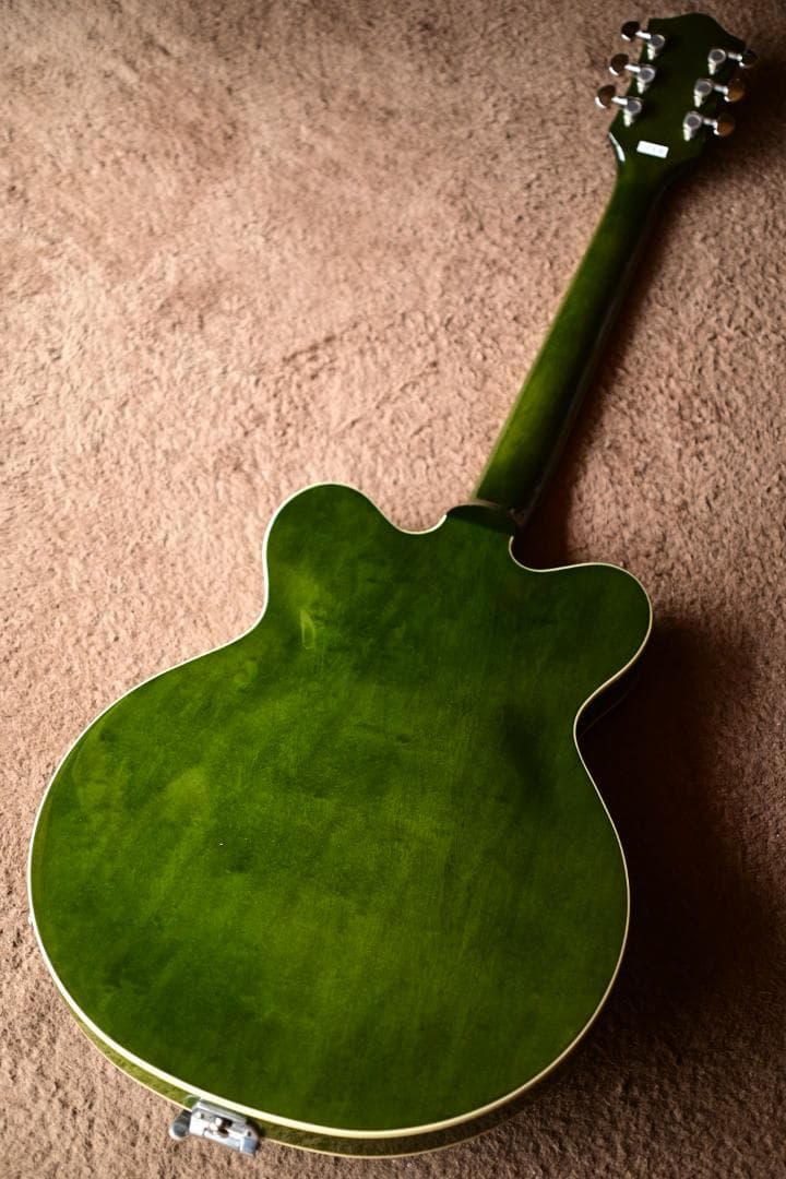 ギター Gretsch G2604T Streamliner