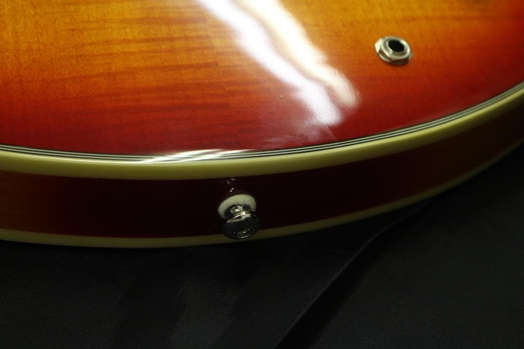 SIRE（サイアー）/ H7 CS エレキギター チェリーサンバースト