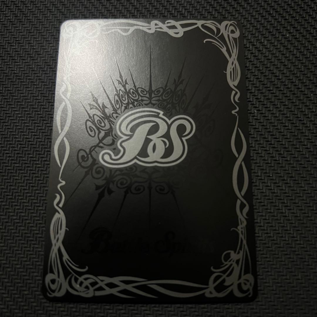 バトスピ 夏休み レイオーバ シークレット ②