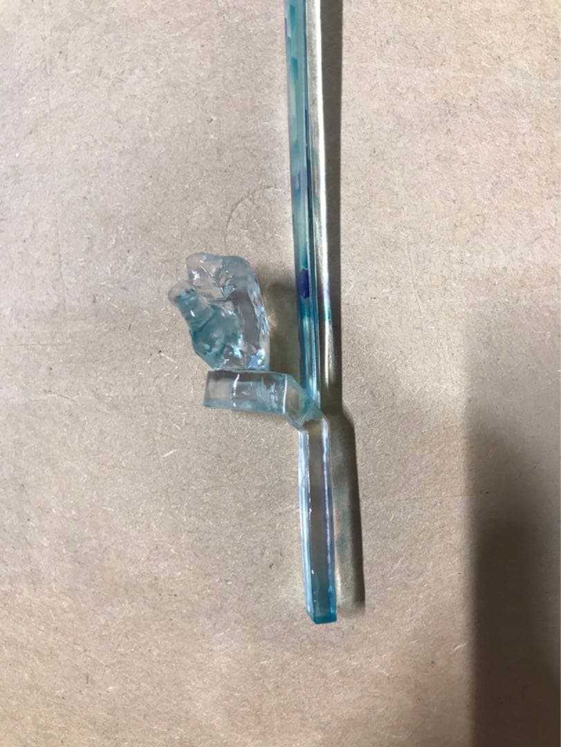 スパイスシード　悪魔将軍 地獄のメリー・ゴーラウンドver. キン肉マン