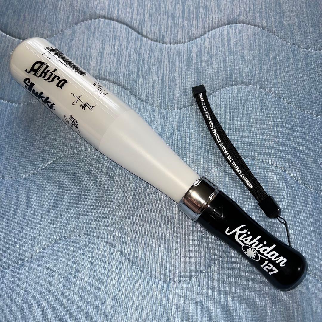 A*Z様 氣志團 ペンライト レア