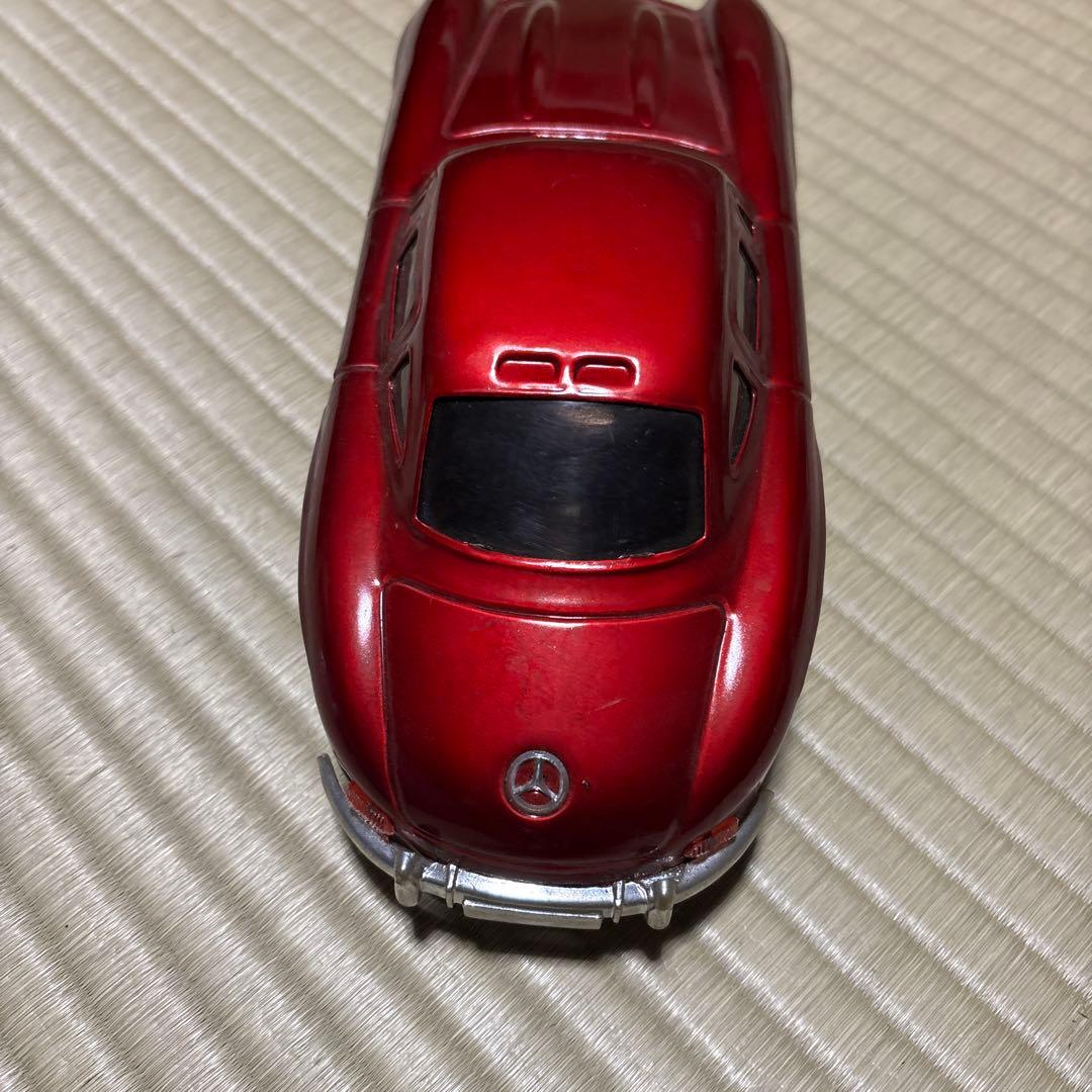 メルセデス　ベンツ　ブリキ300SL