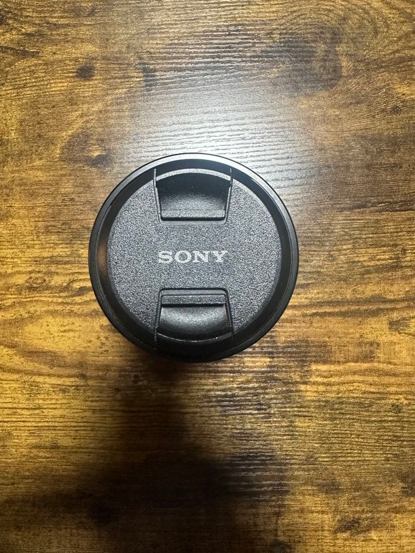 レンズ(単焦点) sony gm 50mm f1.2