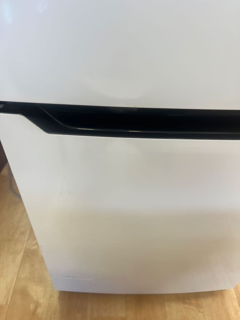 Hisense ハイセンス　HR-B95A 2ドア冷凍冷蔵庫 2020年製