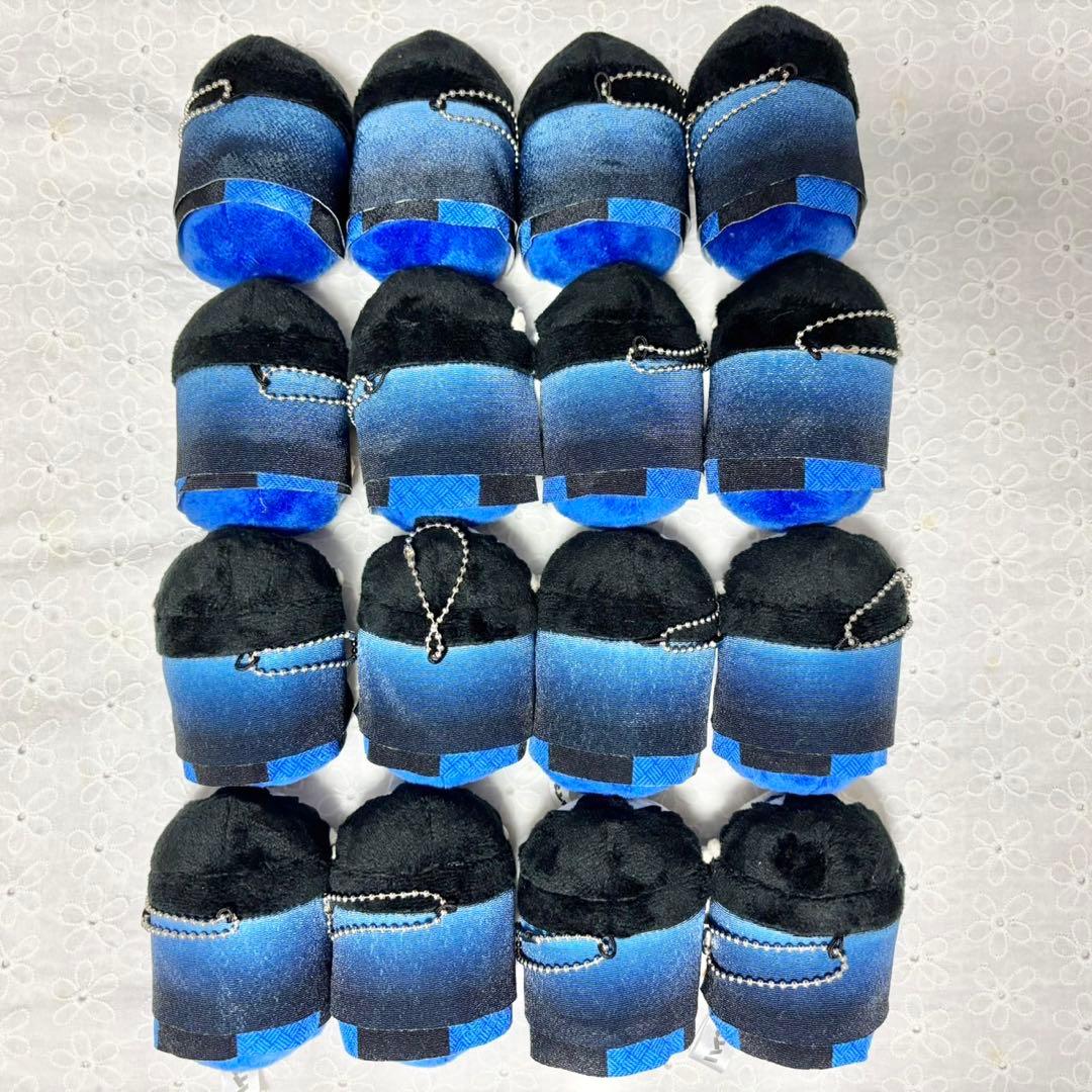 ハイキュー もちもちマスコット もちマス wa 通常 特典 影山飛雄 日向翔陽