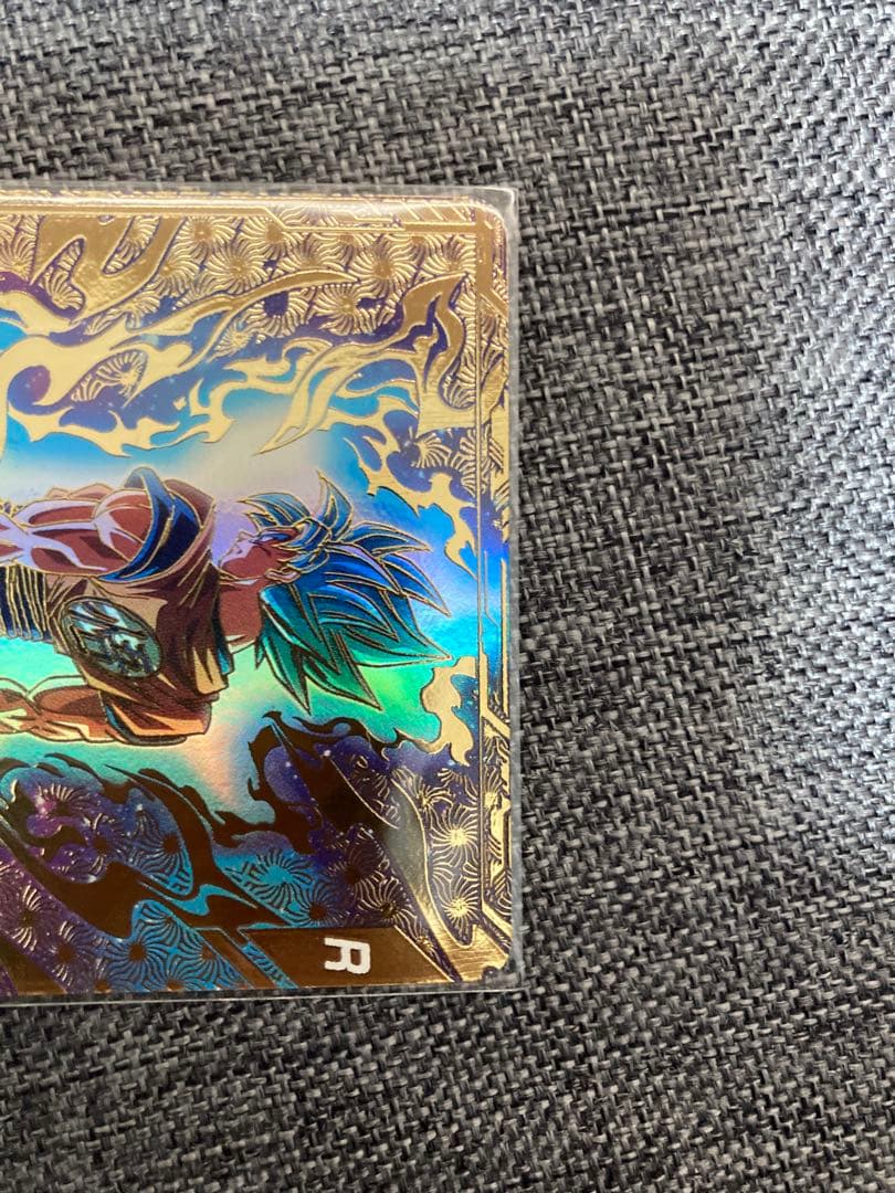 ドラゴンボールダイバーズ　パラレル　大会　SDVTP-001