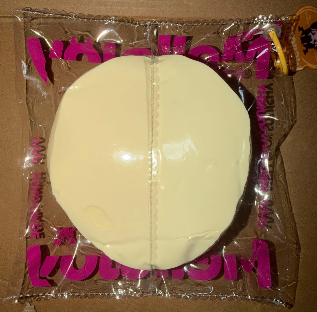 Mellojoy スフレ クリームワッフル クリーミークリーム セット