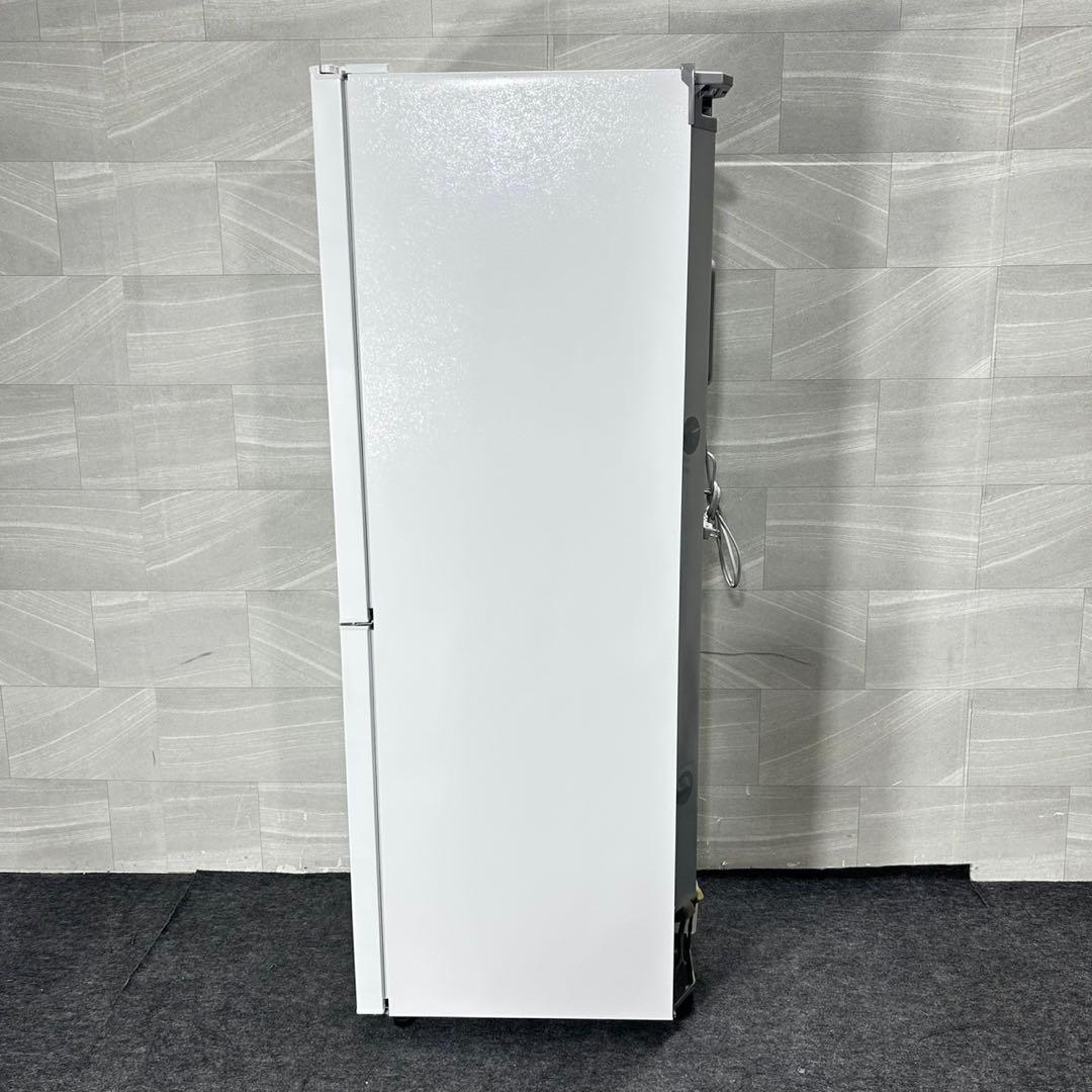 SHARP 冷蔵庫 310L 2021年 清掃済み メガフリーザー d5076