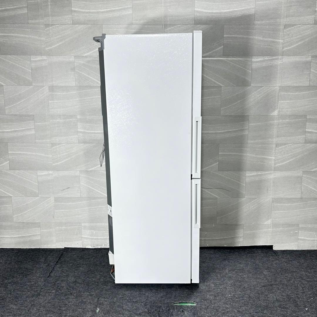 SHARP 冷蔵庫 310L 2021年 清掃済み メガフリーザー d5076