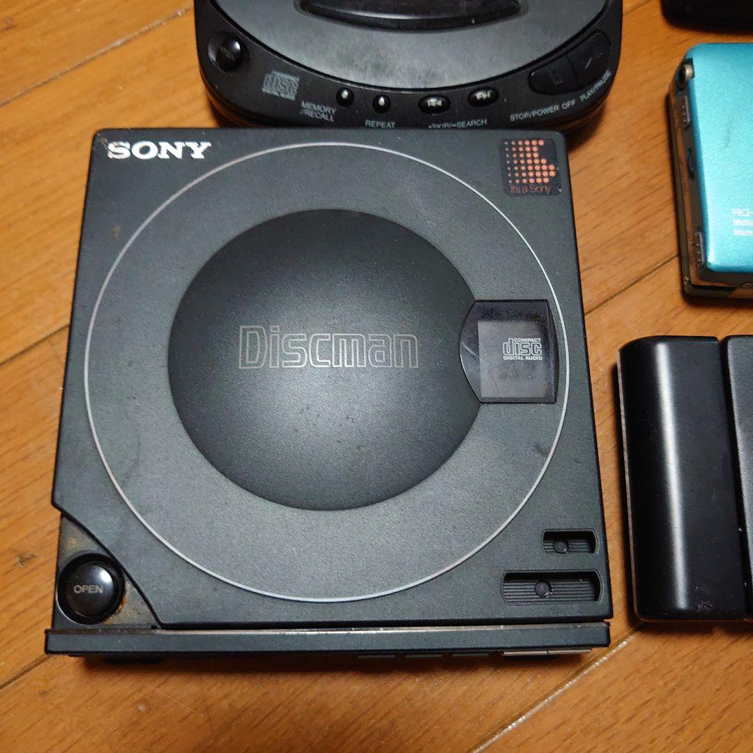 ウォークマン　まとめ売り