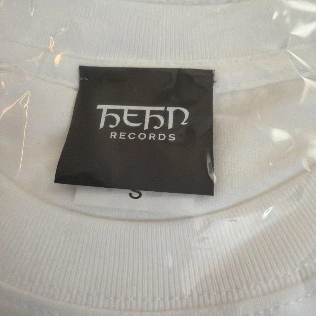 希少！藤井風 HEATツアーTシャツ　Sサイズ