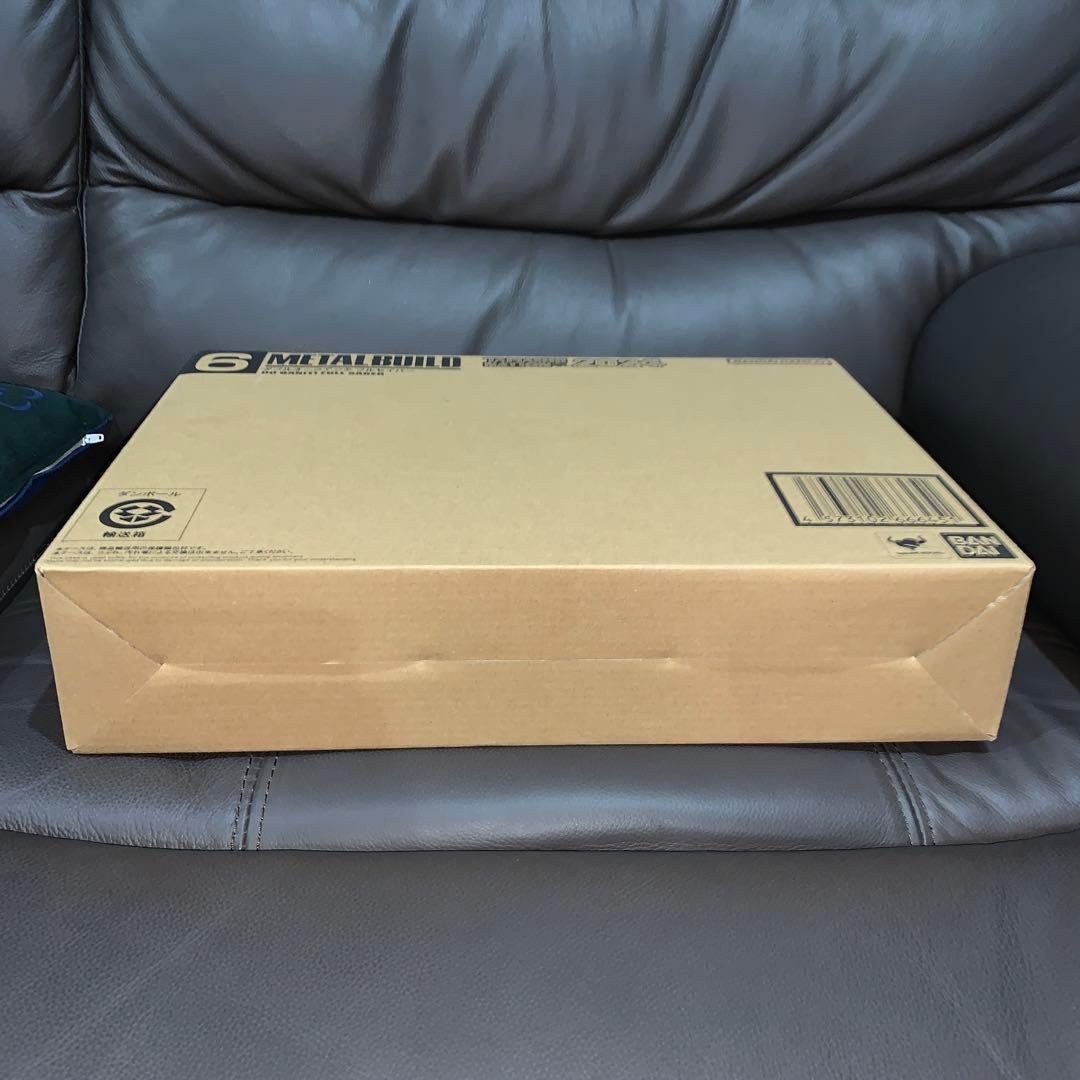 LBUILD ダブルオークアンタムフルセイバー