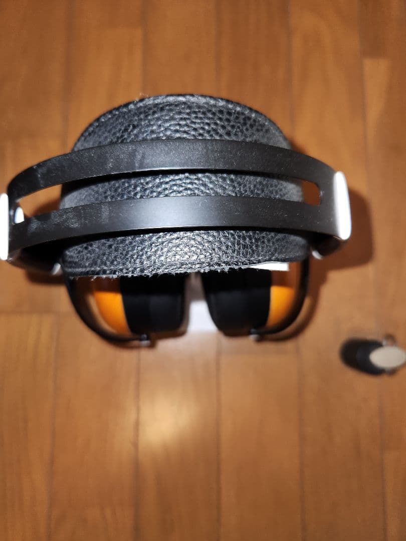 HIFIMAN SUNDARA Closed-back ヘッドホン