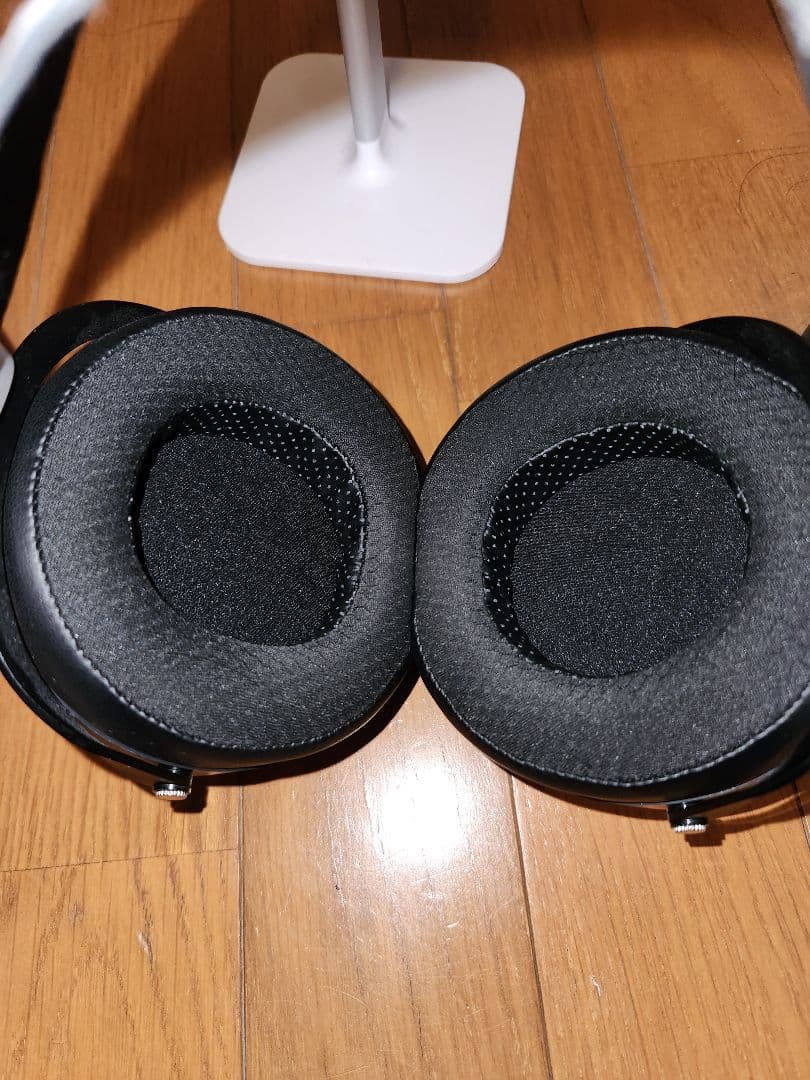 HIFIMAN SUNDARA Closed-back ヘッドホン