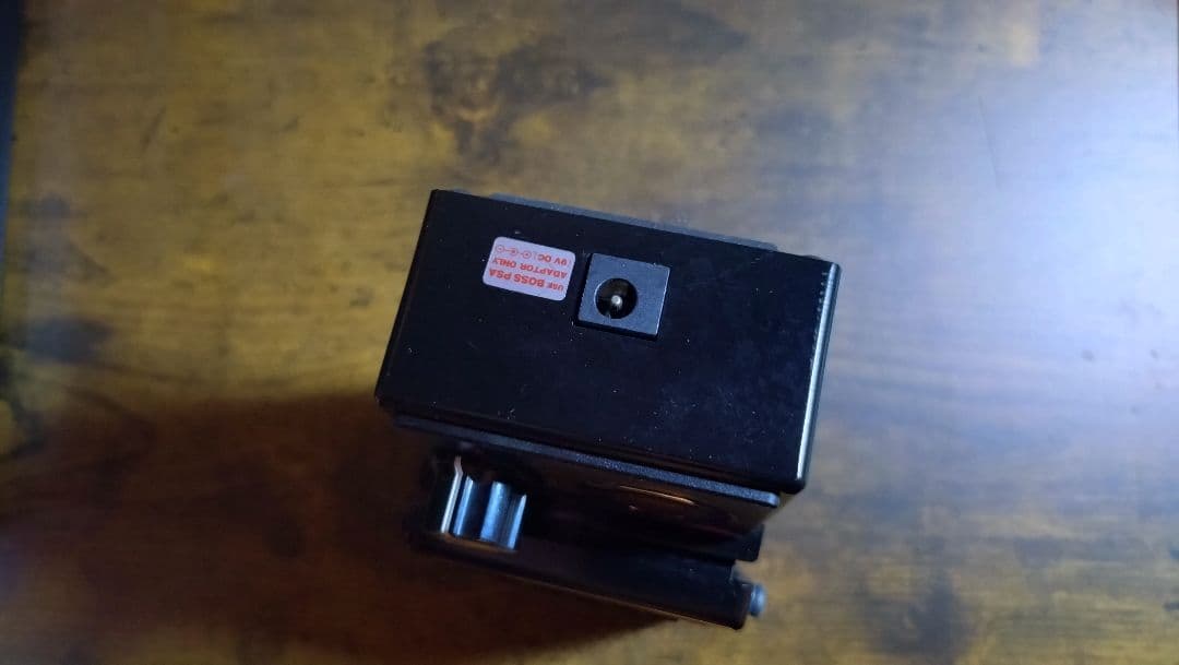 BOSS RC-1 Loop Station 美品　本体のみ