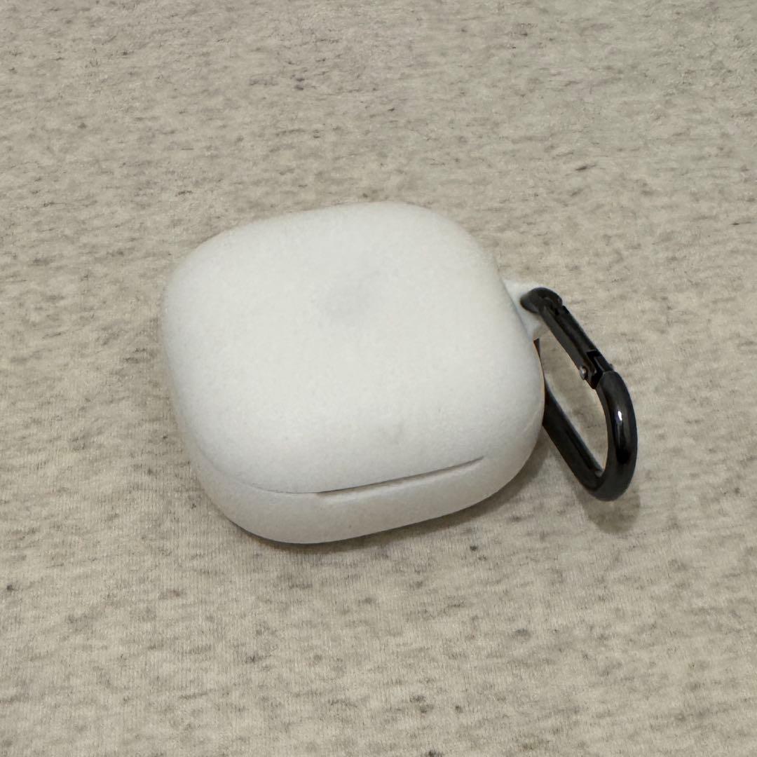 soundcore by Anker Liberty 5 ホワイト　ケース付き！