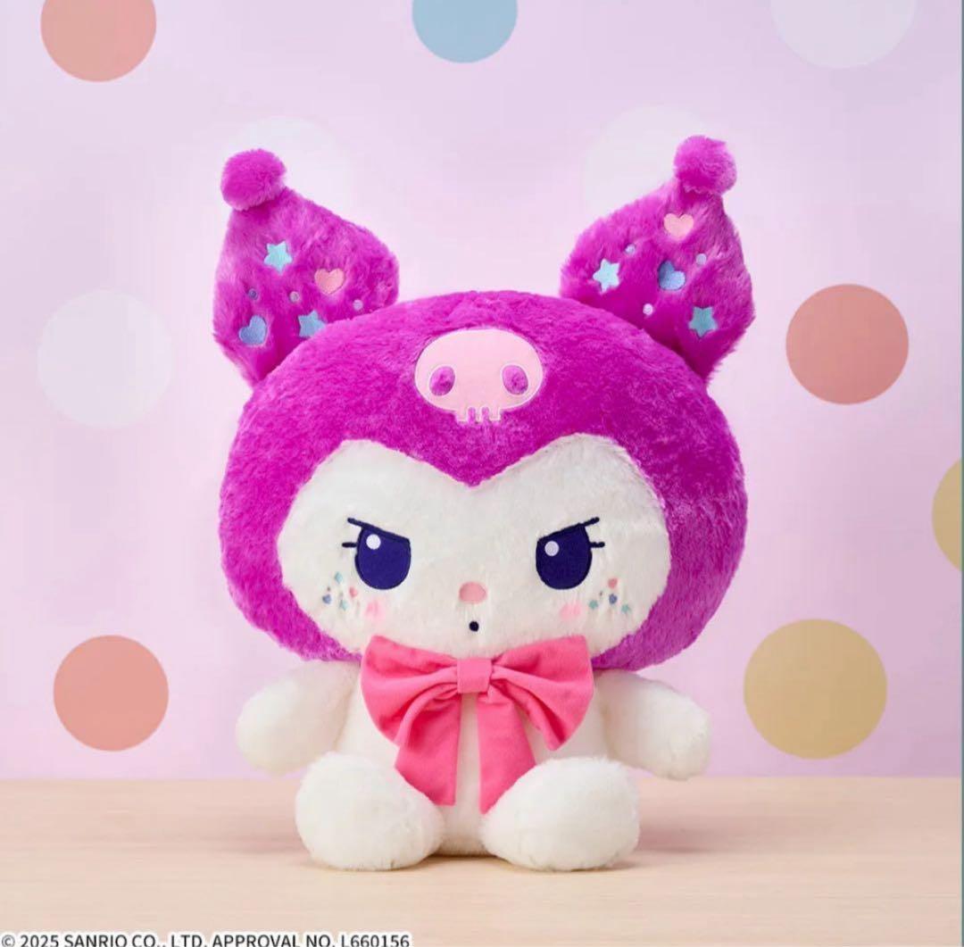 【クロミ】プライズグッズ11種セット