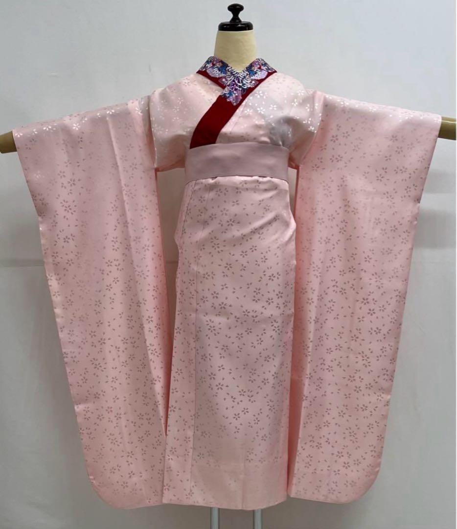 成人式 振袖 フルセット