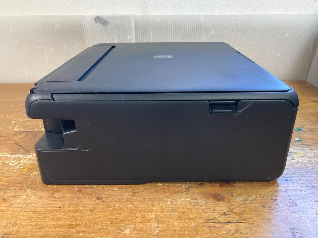 CANON キャノン A4 インクジェット プリンター 複合機 TS5030S