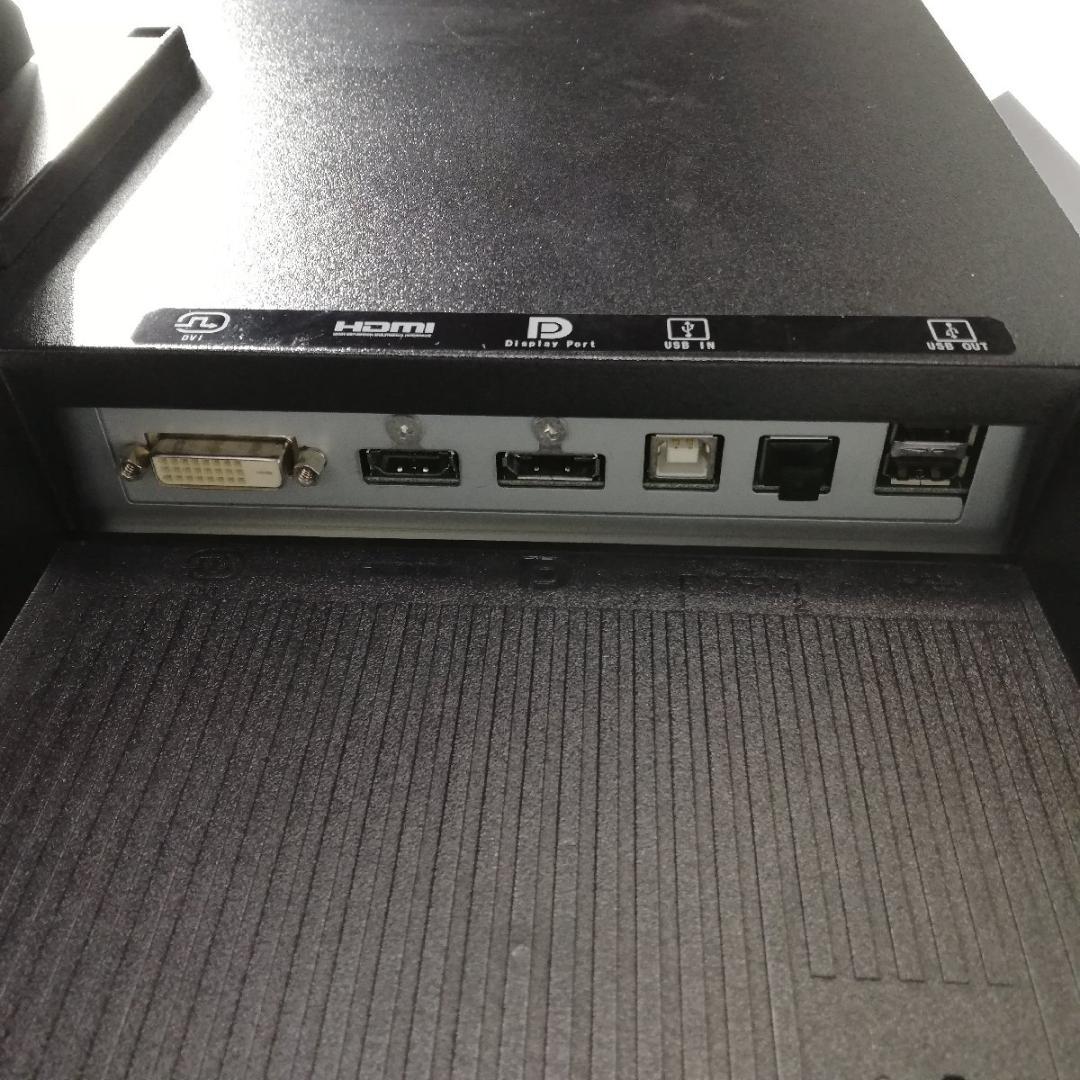 EIZO カラー液晶モニター 24.1インチ ColorEdge CG247X