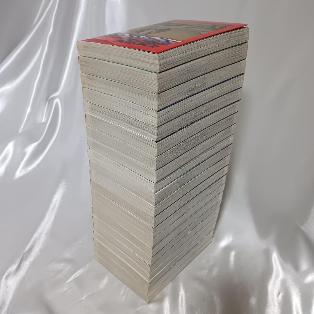 【全巻初版！湾岸midnight ミッドナイト　全42巻】