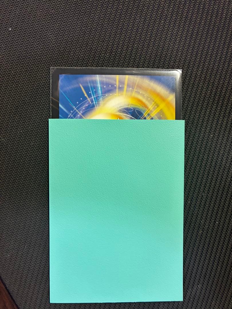 赤青マジック　デッキ➕デッキパーツ9枚