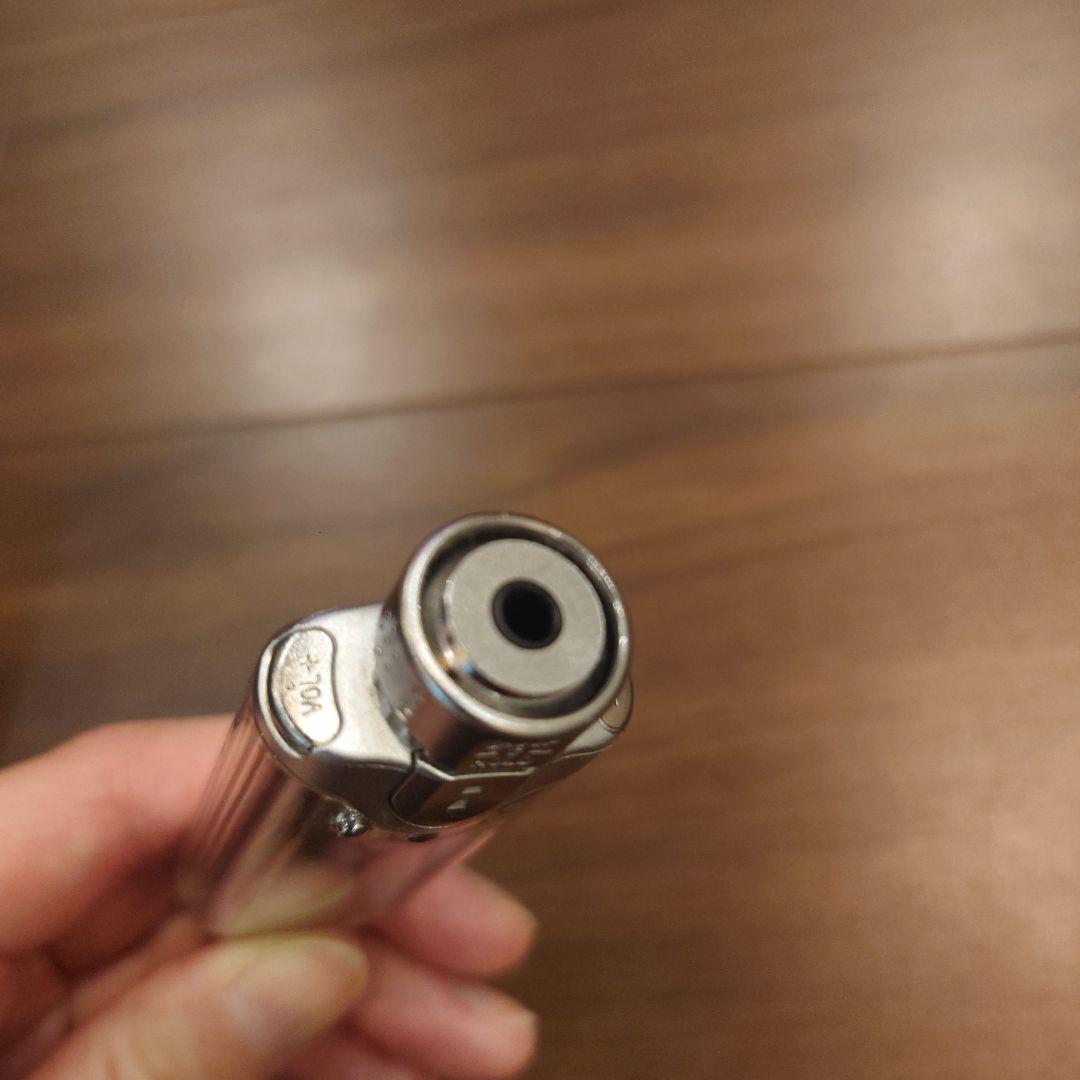 SONY NW-E505 ポータブルプレーヤー