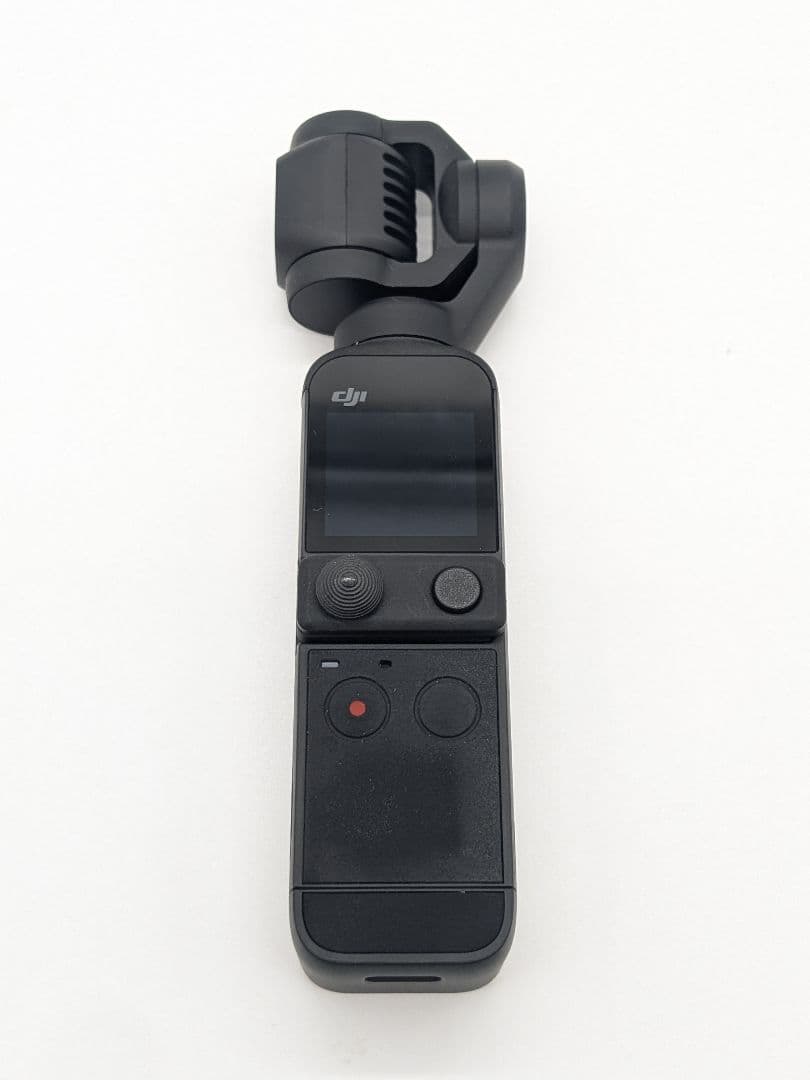 美品 DJI Pocket 2 Creator Combo