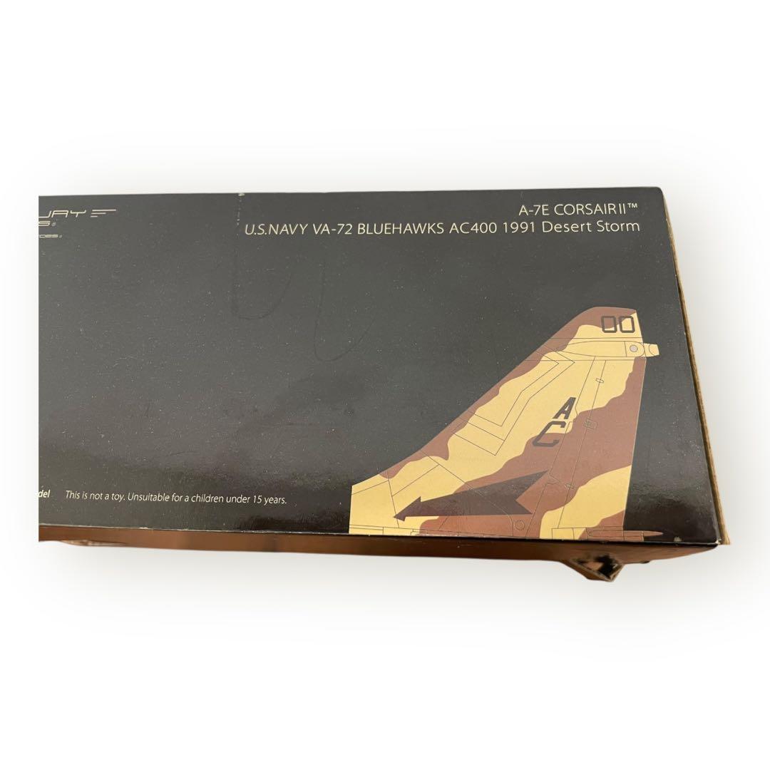 Century Wings 1/72 A-7E コルセアII
