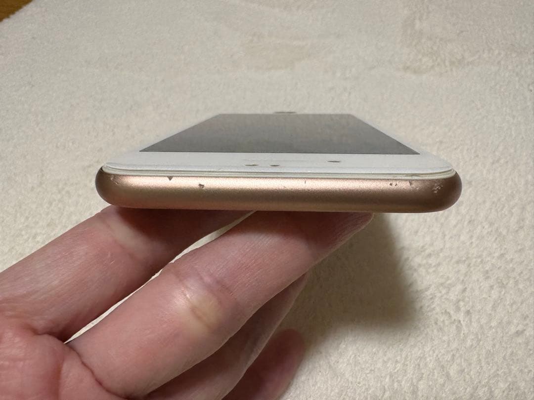 iPhone 8 64GB SIMフリー