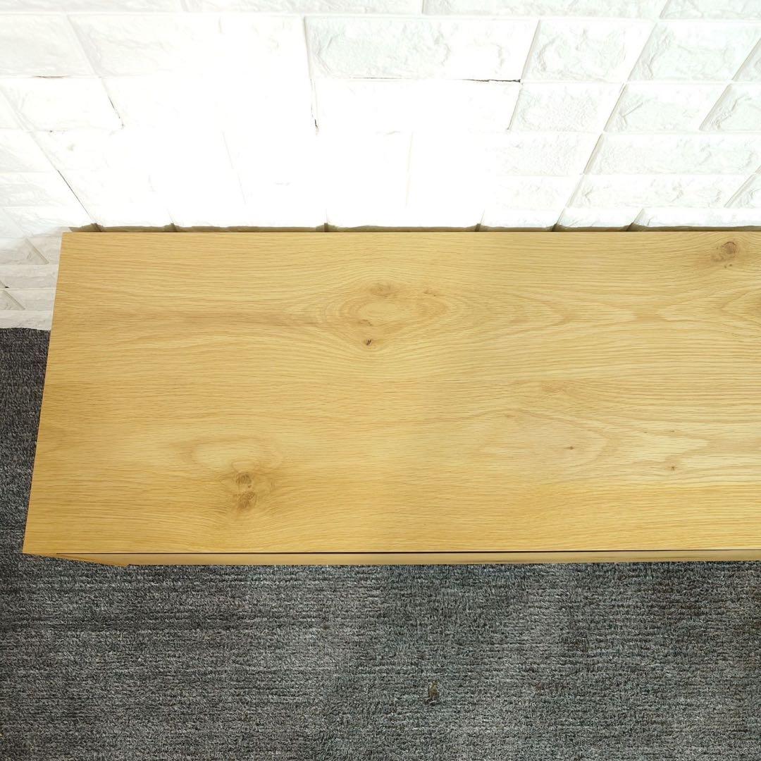 関家具 ライチョウ テレビボード テレビ台 幅200cm 国産家具 A011