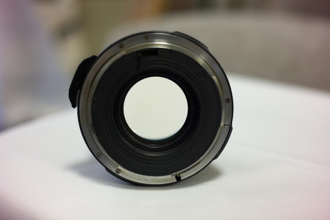 PENTAX67 SMC TAKUMAR105mm f2.4 GFXアダプター付