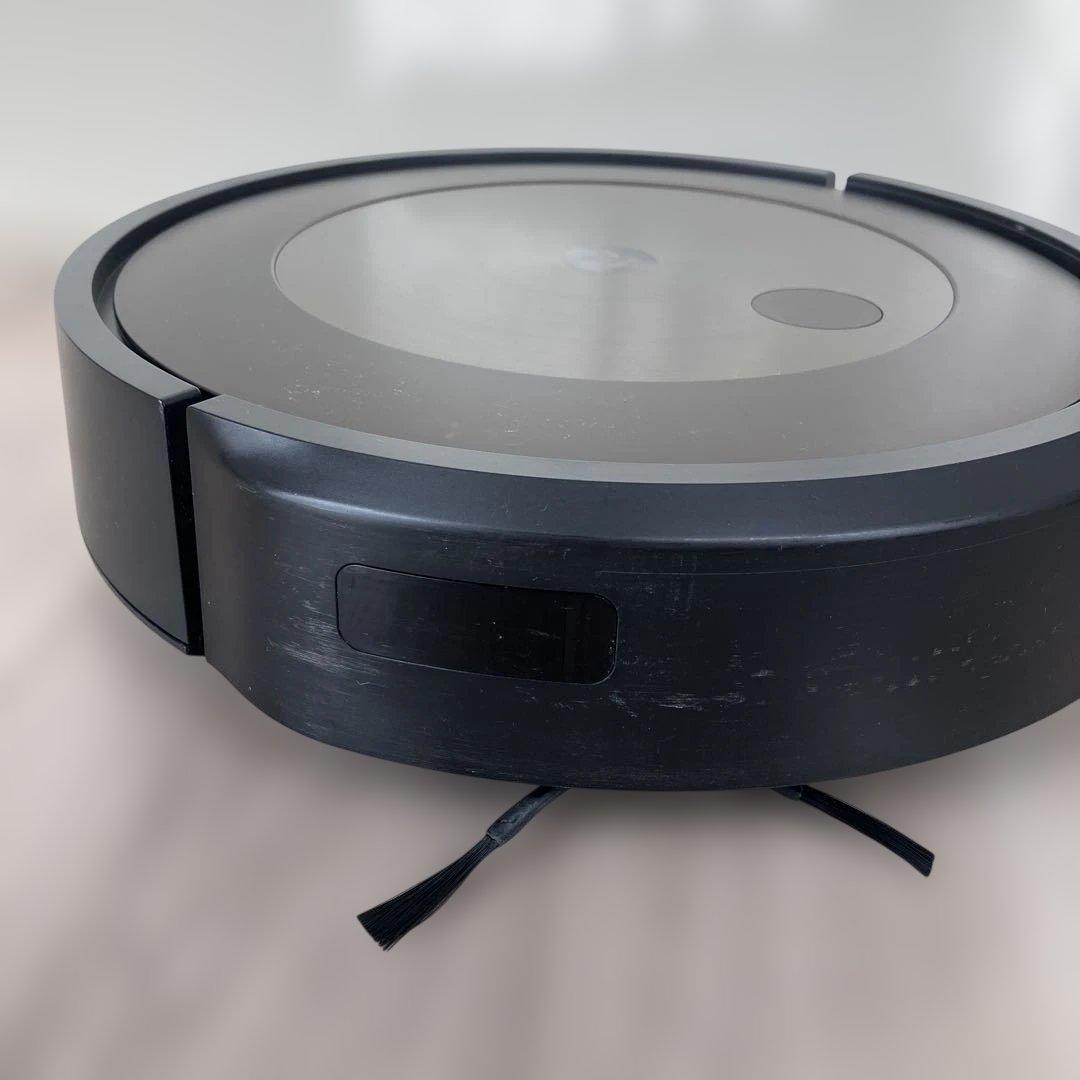 ルンバ　iRobot Roomba j9+ 本体とClean Base