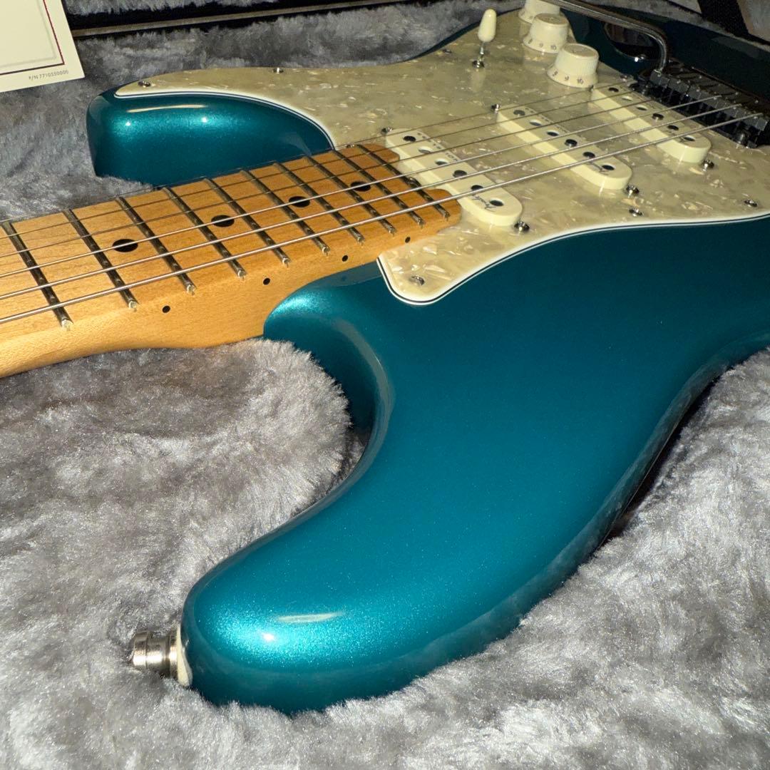ギター Fender USA American Elite Stratocaster