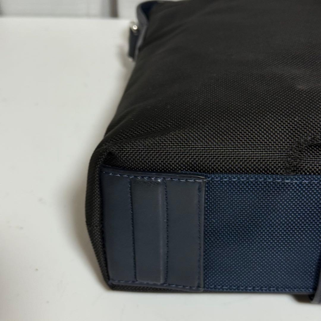 ⭐️極美品⭐️TUMI トゥミ JARVIS 2way ビジネスバッグ ブラック
