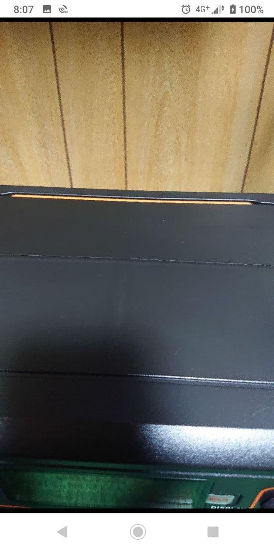 未使用に近い ジャクリ1500W 保護キャップ付き